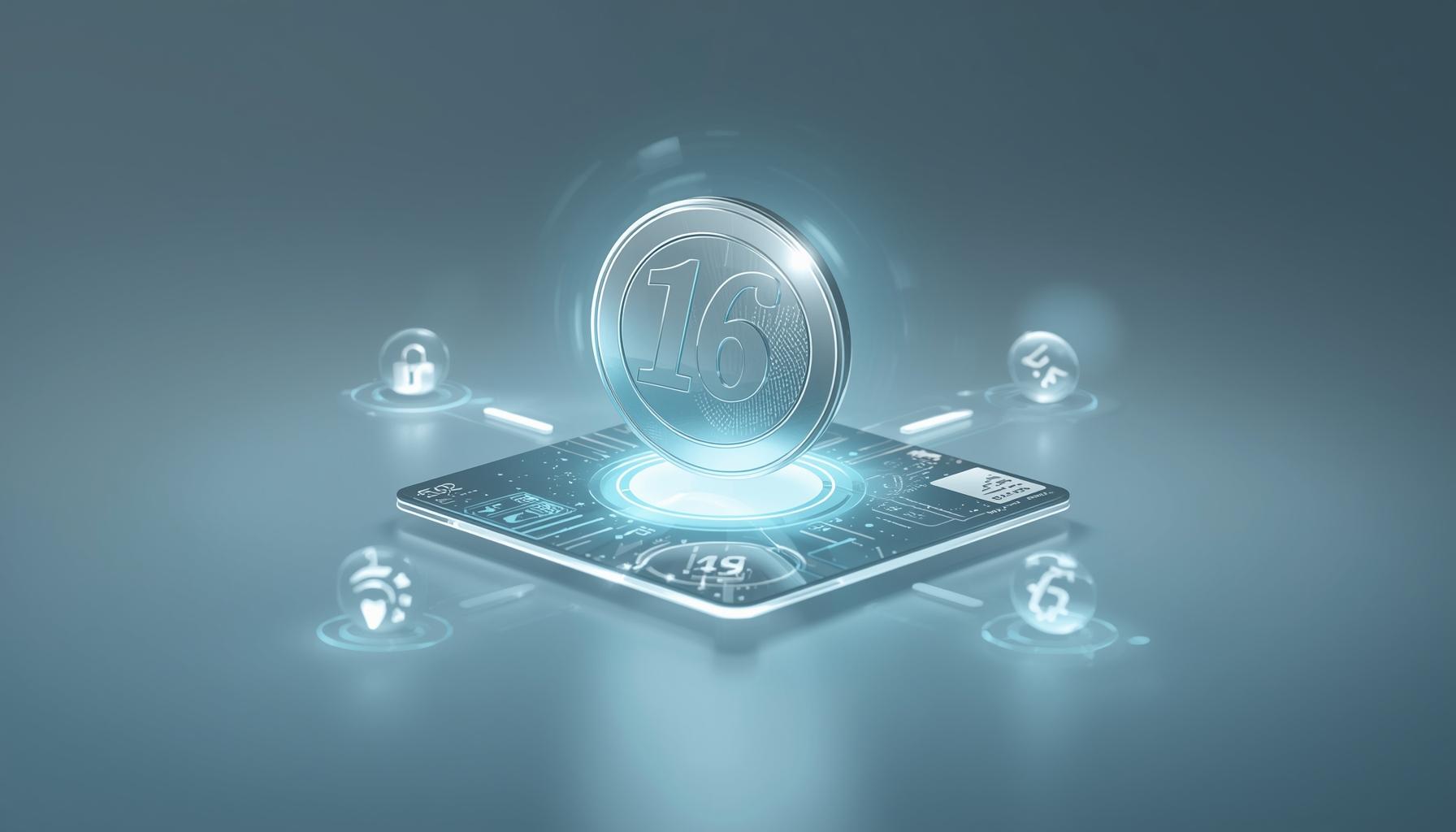 Gültigkeit, Verifikation, Zahlungsarten und Auszahlungsschritte